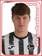 Andrea Feltrin / Difensore Atletico Ascoli