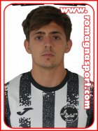 Santiago Gerlero / Difensore Atletico Ascoli