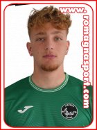 Thomas Pompei / Portiere Atletico Ascoli