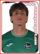 Alessio Lavorgna / Portiere Atletico Ascoli