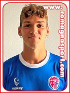 Francesco Fraternali / Attaccante Forsempronese