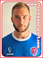 Leonardo Pandolfi / Centrocampista Forsempronese