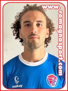 Lorenzo Pagliari / Centrocampista Forsempronese