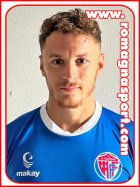 Massimo Conti / Centrocampista Forsempronese