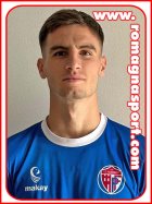 Enrico Giunchetti / Difensore Forsempronese