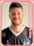 Andrea Bianchini / Portiere Forsempronese