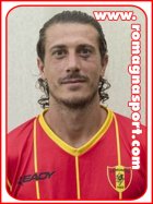 Davide Mordini / Difensore Recanatese