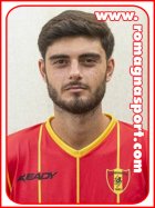 Francesco Paolo Cusumano / Difensore Recanatese