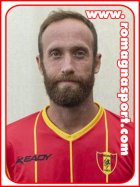 Daniel Ferrante / Difensore Recanatese