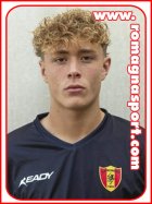 Gianmaria Verdini / Portiere Recanatese