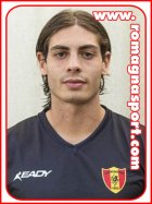Jacopo Del Bello / Portiere Recanatese