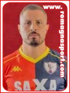 Umberto Eusepi / Attaccante Sambenedettese