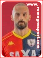 Nazareno Battista / Attaccante Sambenedettese
