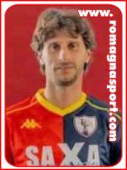 Diego Fabbrini / Attaccante Sambenedettese