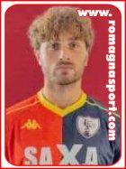 Simone Paolini / Centrocampista Sambenedettese