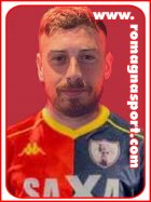 Kevin Candellori / Centrocampista Sambenedettese