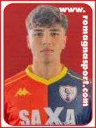 Flavio Tataranni / Centrocampista Sambenedettese