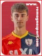 Lorenzo Orlandi / Difensore Sambenedettese