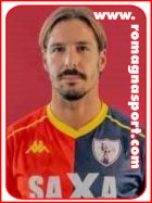 Mattia Gennari / Difensore Sambenedettese