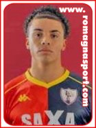 Ethan Eugene Bouah / Difensore Sambenedettese