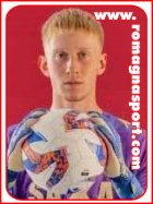 Tommaso Orsini / Portiere Sambenedettese