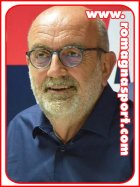 Vittorio Massi / Presidente Sambenedettese