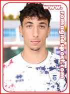 Tommaso Serio / Attaccante Vigor Senigallia