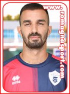 Gian Marco Gabbianelli / Attaccante Vigor Senigallia