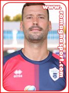 Denis Pesaresi / Attaccante Vigor Senigallia