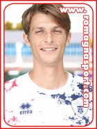 Lorenzo Mancini / Centrocampista Vigor Senigallia