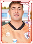 Matteo Campani / Portiere Vigor Senigallia