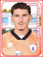 Edoardo Roberto / Portiere Vigor Senigallia