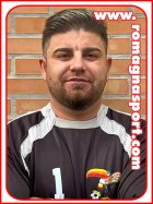 Constantin Adrian Tinteanu / Portiere Forum Livii 2023