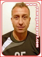 Mattia Missiroli / Difensore Pol. Savio