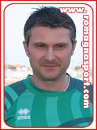Stefano Bellavista / Portiere O. Crocetta