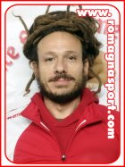 Marco Giaccaglia / Portiere Santa Aquilina