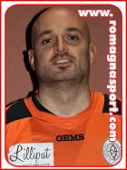 Gian Marco Mondaini / Portiere Anfiteatro