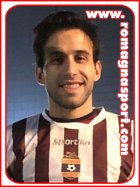 Mirko Urbinati / Attaccante Lokomotiv Riccione