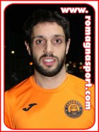 Giulio Bizziccheri / Attaccante Lokomotiv Riccione