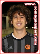 Riccardo Ummarino / Attaccante Lokomotiv Riccione