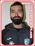 Andrea Grossi / Attaccante Pianventena