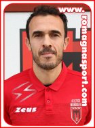 Gabriele Sollitto / Portiere A. Mondolfo 1952