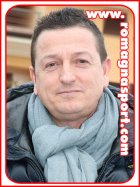 Massimiliano Compari / Presidente Audax Piobbico