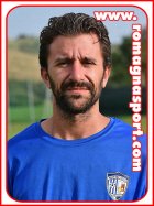 Andrea Berti / Difensore Avis Montecalvo