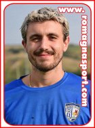 Marco Tenti / Difensore Avis Montecalvo