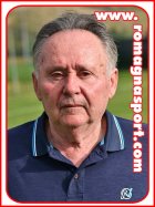 Giorgio Ucchielli / Presidente Avis Montecalvo