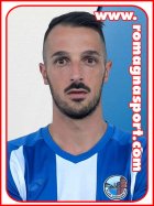 Luca Turchi / Attaccante Avis Sassocorvaro