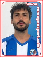 Alex Baldelli / Centrocampista Avis Sassocorvaro