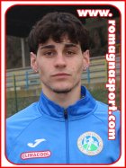 Tommaso Biagioli / Centrocampista Della Rovere