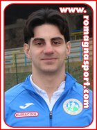 Marco Biagioli / Centrocampista Della Rovere